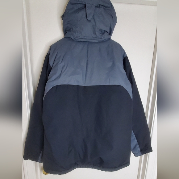 Columbia Insulated Jacket Coat - Picture 10 of 12